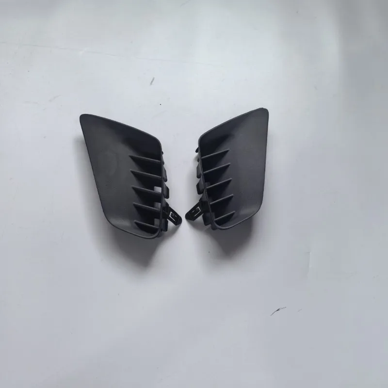 Front Fog Light Cover Frame 53142-78080 53141-78020 For Lexus NX200 2017-2020 Left Right Accessories
Front Fog Light Cover Frame 53142-78080 53141-78020 For Lexus NX200 2017-2020 Left Right Accessories
