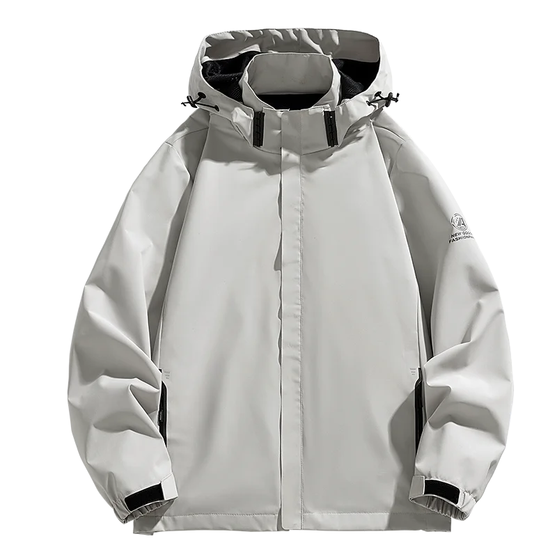 Male Water Resistant Anti-wind Jacket Trekking Clothes Men Hiking Jacket Men Windproof Waterproof Outdoor Trekking Camping Coat
Male Water Resistant Anti-wind Jacket Trekking Clothes Men Hiking Jacket Men Windproof Waterproof Outdoor Trekking Camping Coat