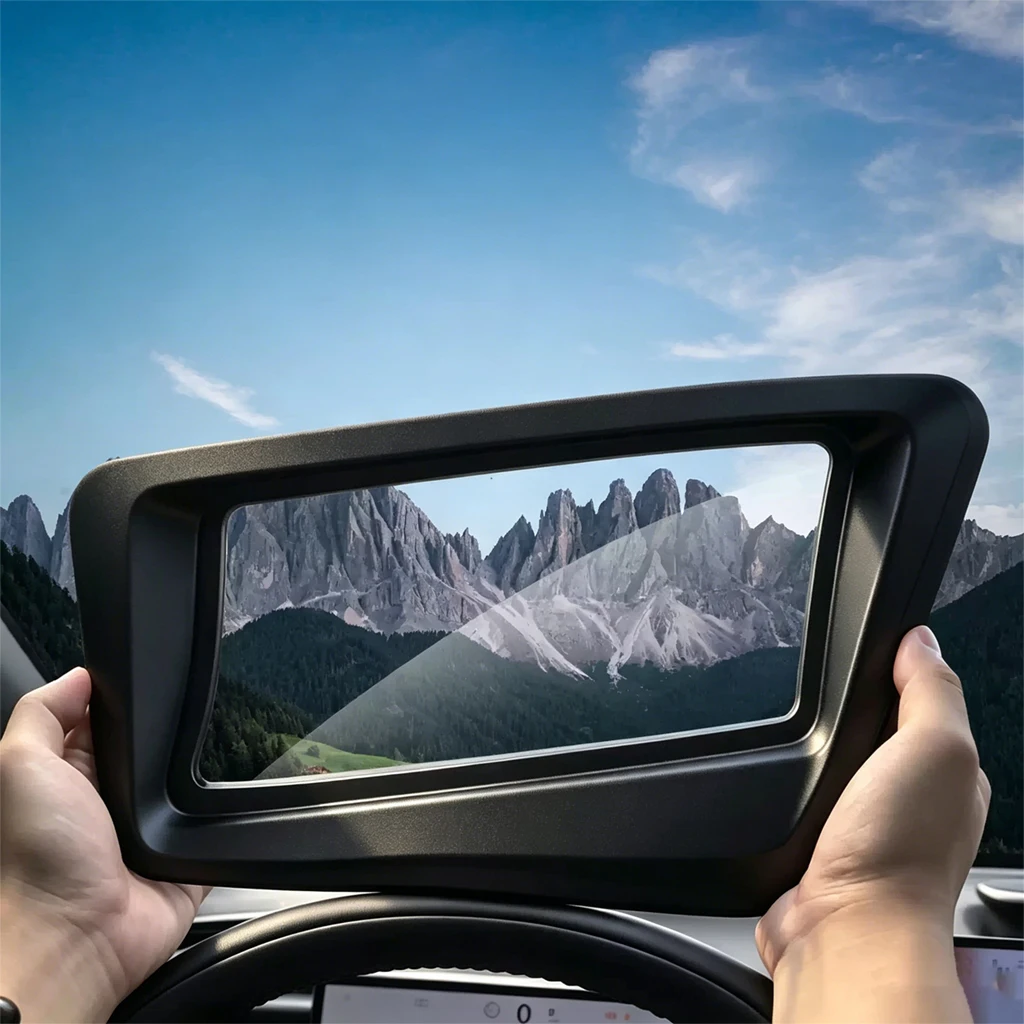 Suitable For Nissan NX8 Head-Up Display HUD Protective Shell Cover Dust Proof Shield Interior Silicone Modification Accessories
Suitable For Nissan NX8 Head-Up Display HUD Protective Shell Cover Dust Proof Shield Interior Silicone Modification Accessories