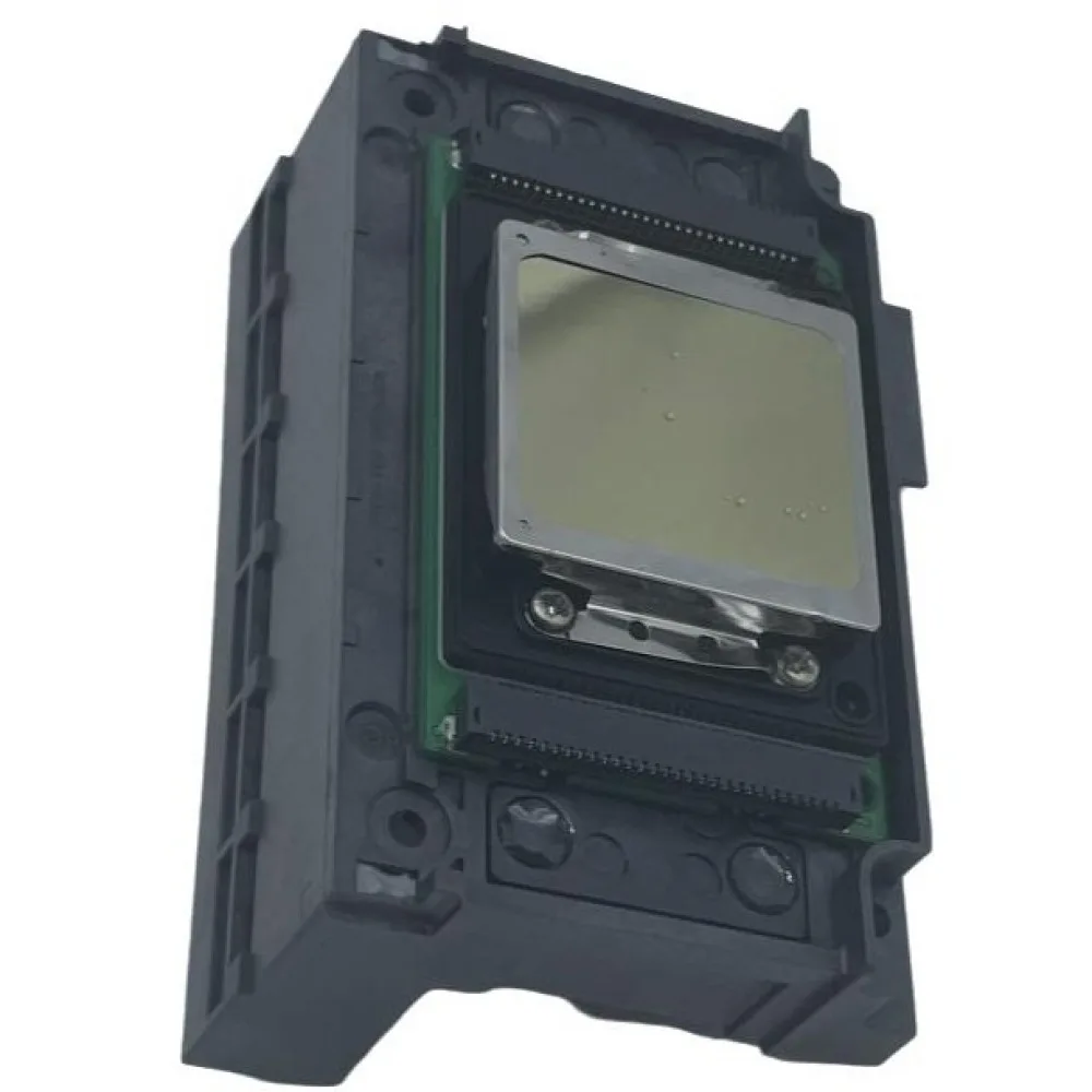 Printer Print Head Fits For EcoTank L8188 L18058 L8160 L18050 L8180 L8058 L8168
Printer Print Head Fits For EcoTank L8188 L18058 L8160 L18050 L8180 L8058 L8168