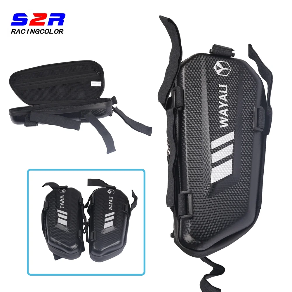 Motorcycle Accessories Bag Side Bags Package Hard Shell Triangle Tool Bag For SUZUKI SV650 SV650X SV 650 SV 650X SV650 X
Motorcycle Accessories Bag Side Bags Package Hard Shell Triangle Tool Bag For SUZUKI SV650 SV650X SV 650 SV 650X SV650 X