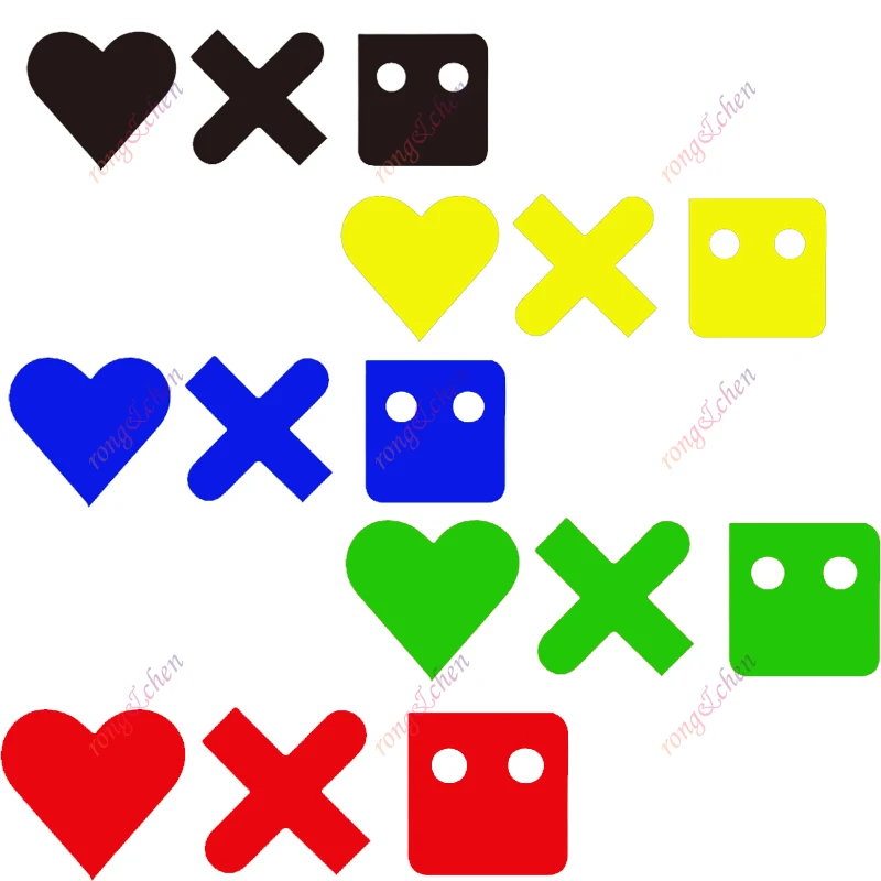 Funny Car Sticker Game I Love for Car Motorcycle Racing Helmet Laptop Trunk Body Car Window Surfboard Waterproof PVC Vinyl Decal
Funny Car Sticker Game I Love for Car Motorcycle Racing Helmet Laptop Trunk Body Car Window Surfboard Waterproof PVC Vinyl Decal
