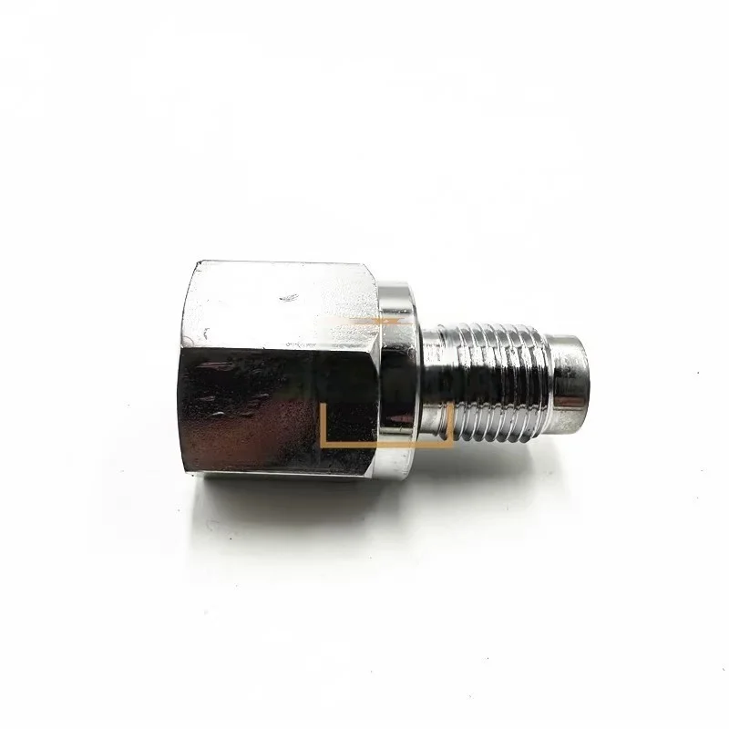 Excavator Travel Tightening Cylinder Chain Nozzle Butter Nozzle for Models 13/15/17/20/25/30/35/40 -
Excavator Travel Tightening Cylinder Chain Nozzle Butter Nozzle for Models 13/15/17/20/25/30/35/40 -