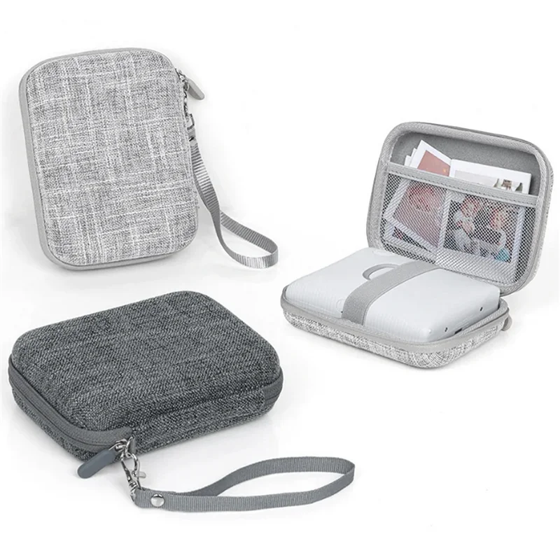 High Quality Storage Case For Mini Link/Link 2/Link Square Camera Protection Travel Case For Fujifilm Instax Camera Parts Access
High Quality Storage Case For Mini Link/Link 2/Link Square Camera Protection Travel Case For Fujifilm Instax Camera Parts Access