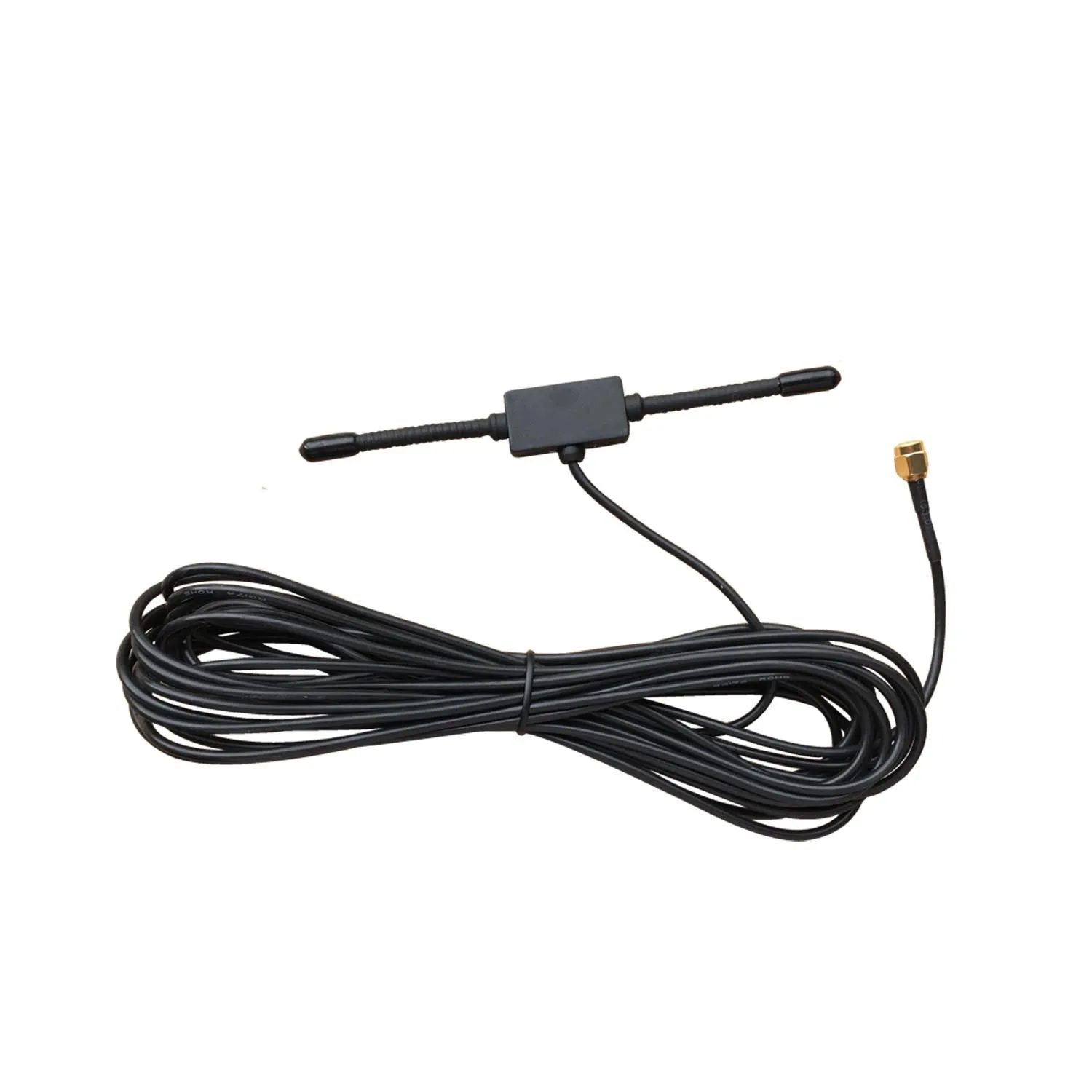 Electronics GSM GPRS Antenna 433Mhz 3dbi cable SMA male Magnetic base 1.5M RG174 horn antenna
Electronics GSM GPRS Antenna 433Mhz 3dbi cable SMA male Magnetic base 1.5M RG174 horn antenna