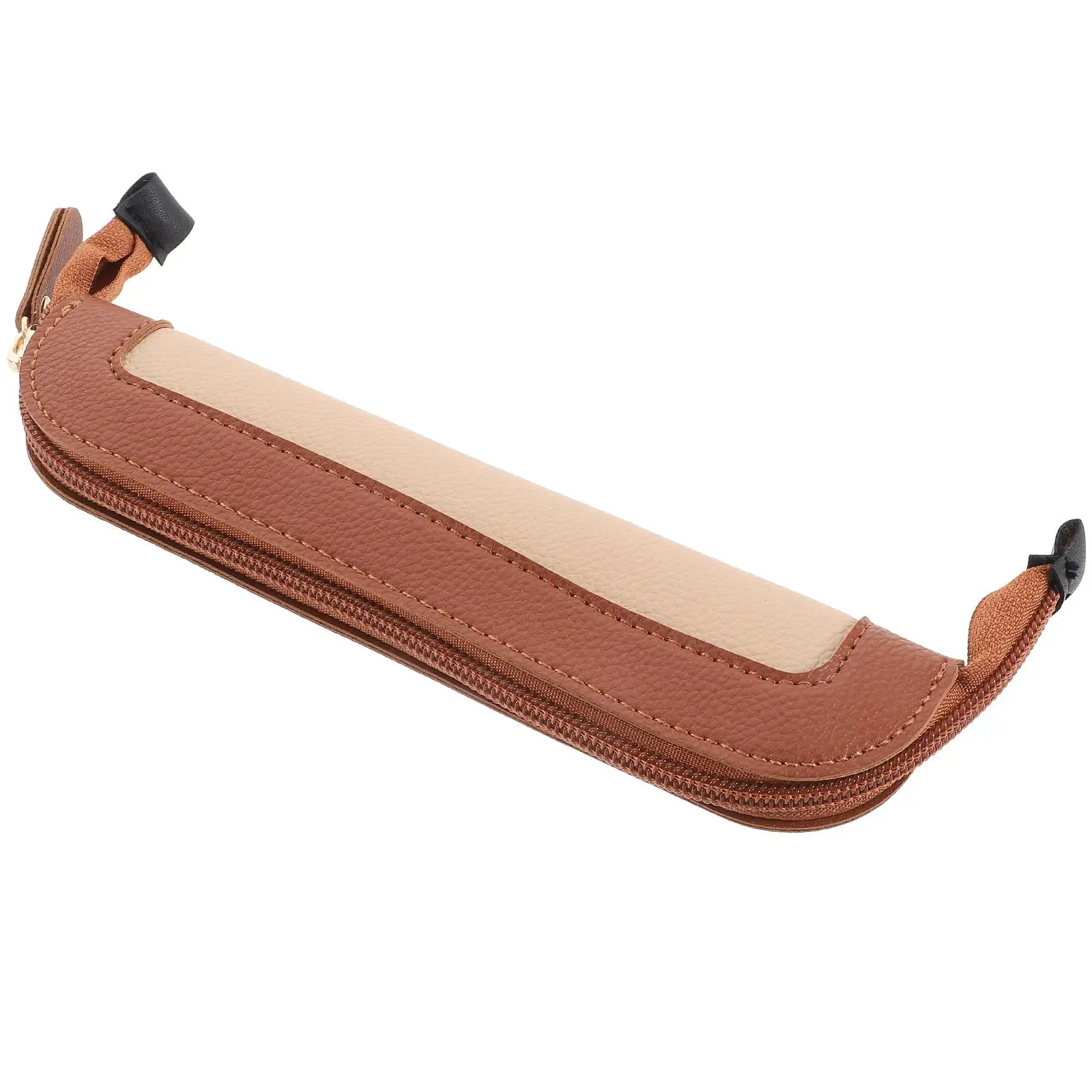 Pencil Case Pen Storage Bag Holder Zipper Daily Pouch Portable Student Supply Compact Travel Purse Brush Bag
Pencil Case Pen Storage Bag Holder Zipper Daily Pouch Portable Student Supply Compact Travel Purse Brush Bag