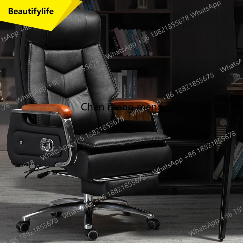 A17 Luxury Leather Office Chair Back Support Ergonomic Executive Office Chair Massage Computer Cadeira De Escritorios Furnit
A17 Luxury Leather Office Chair Back Support Ergonomic Executive Office Chair Massage Computer Cadeira De Escritorios Furnit