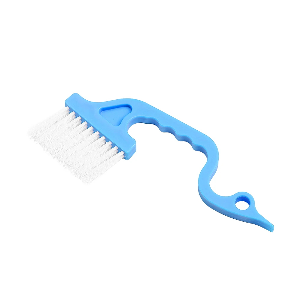 Hand-holding Gap Brush Nylon Bristles Grout Cleaning Bathroom Kitchen Shower Tubs Walls Floors Narrow Spaces Durable Scrub Mold
Hand-holding Gap Brush Nylon Bristles Grout Cleaning Bathroom Kitchen Shower Tubs Walls Floors Narrow Spaces Durable Scrub Mold