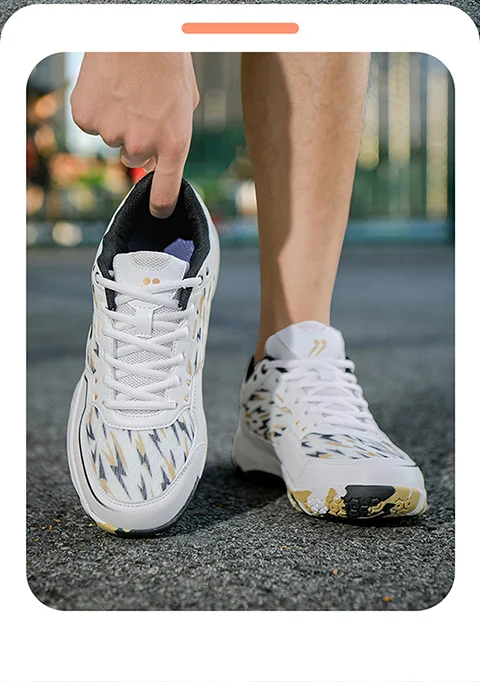 Мужская обувь для бадминтона 2025. Женская обувь для бадминтона. Мужская тренировочная обувь для волейбола. Обувь для тенниса. Обувь для настольного тенниса.
Мужская обувь для бадминтона 2025. Женская обувь для бадминтона. Мужская тренировочная обувь для волейбола. Обувь для тенниса. Обувь для настольного тенниса.