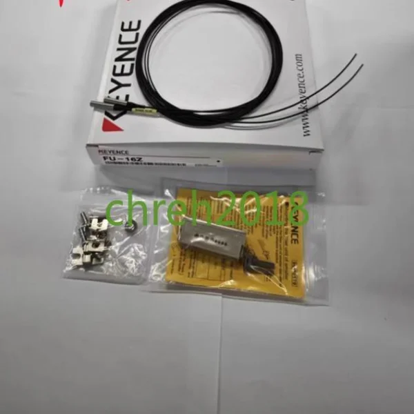 1 Pcs Opposing Fu-16z Brand New Original Spot Plc
1 Pcs Opposing Fu-16z Brand New Original Spot Plc