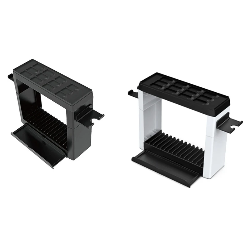 For Nintendo Switch Game Storage Tower Controller & Game Disk Rack For Nintendo Switch Accessories A
For Nintendo Switch Game Storage Tower Controller & Game Disk Rack For Nintendo Switch Accessories A