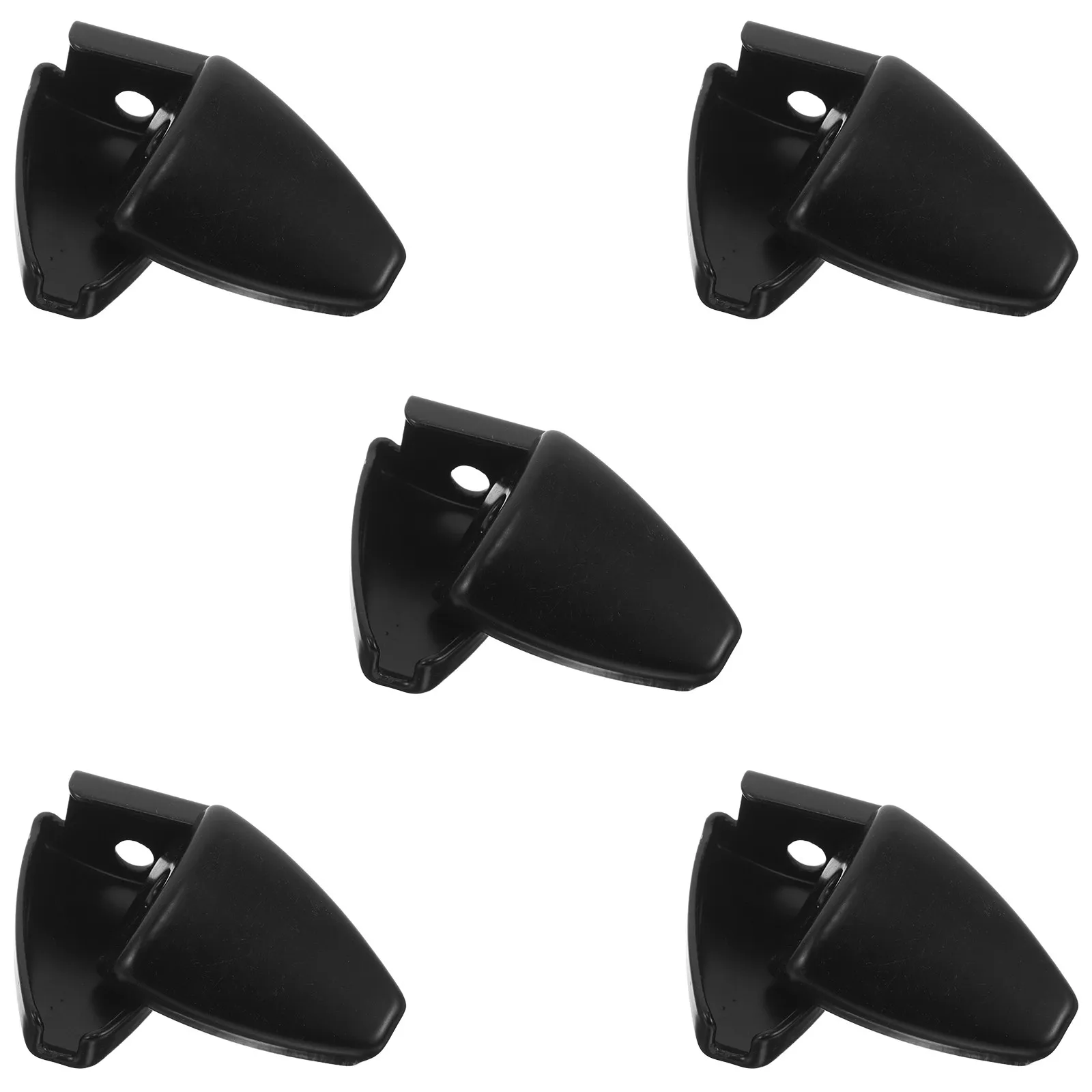 10 Pcs Drum Accessory Part Accessories Percussion Instrument Bass Claw Concert Hooks Clip
10 Pcs Drum Accessory Part Accessories Percussion Instrument Bass Claw Concert Hooks Clip