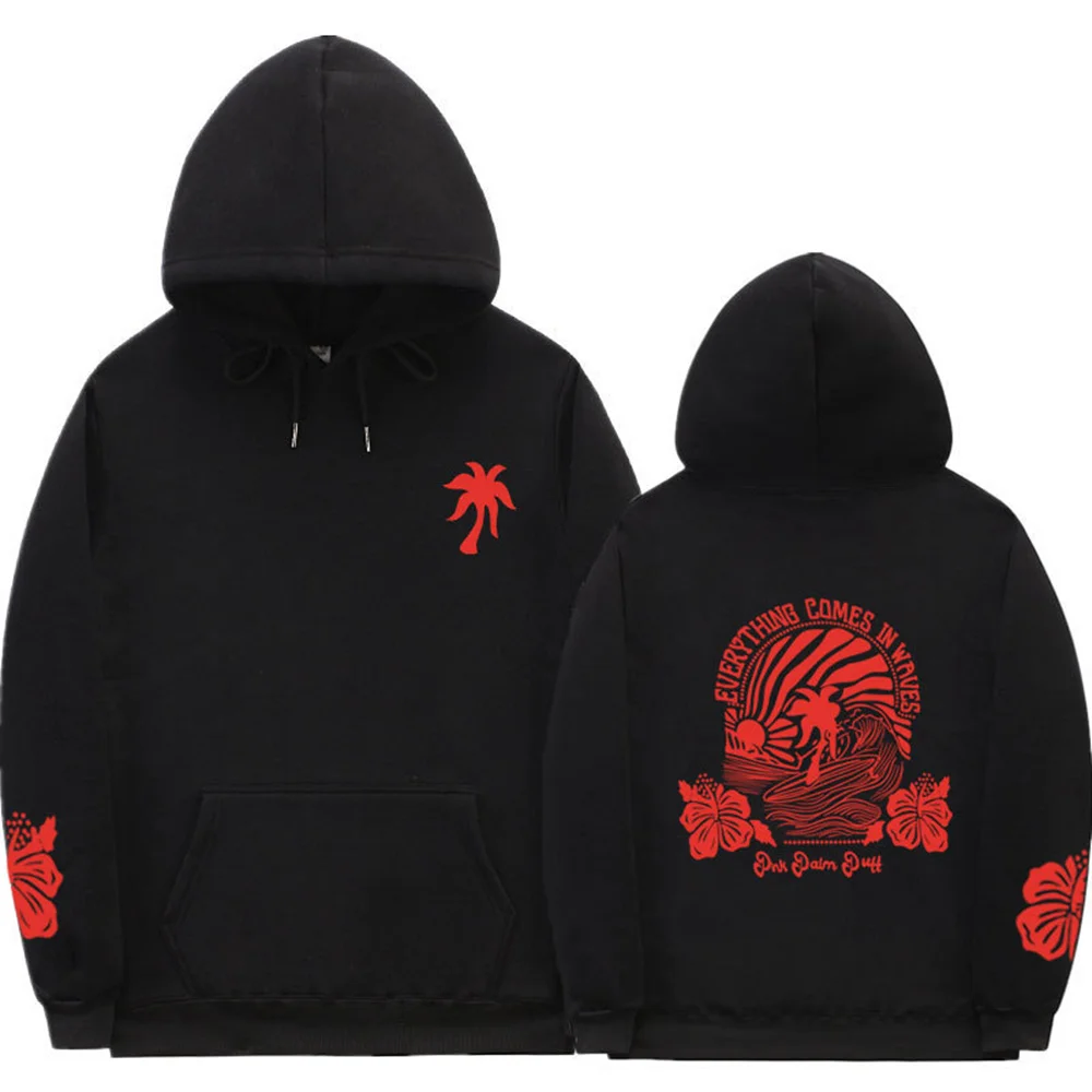 EVERYTHING COMESIN WAVES Hoodies Man women Sweatshirt Autumn Long Sleeve Hooded Sweatshirt Hoodie CHASING SUNS ETS Sportswear
EVERYTHING COMESIN WAVES Hoodies Man women Sweatshirt Autumn Long Sleeve Hooded Sweatshirt Hoodie CHASING SUNS ETS Sportswear