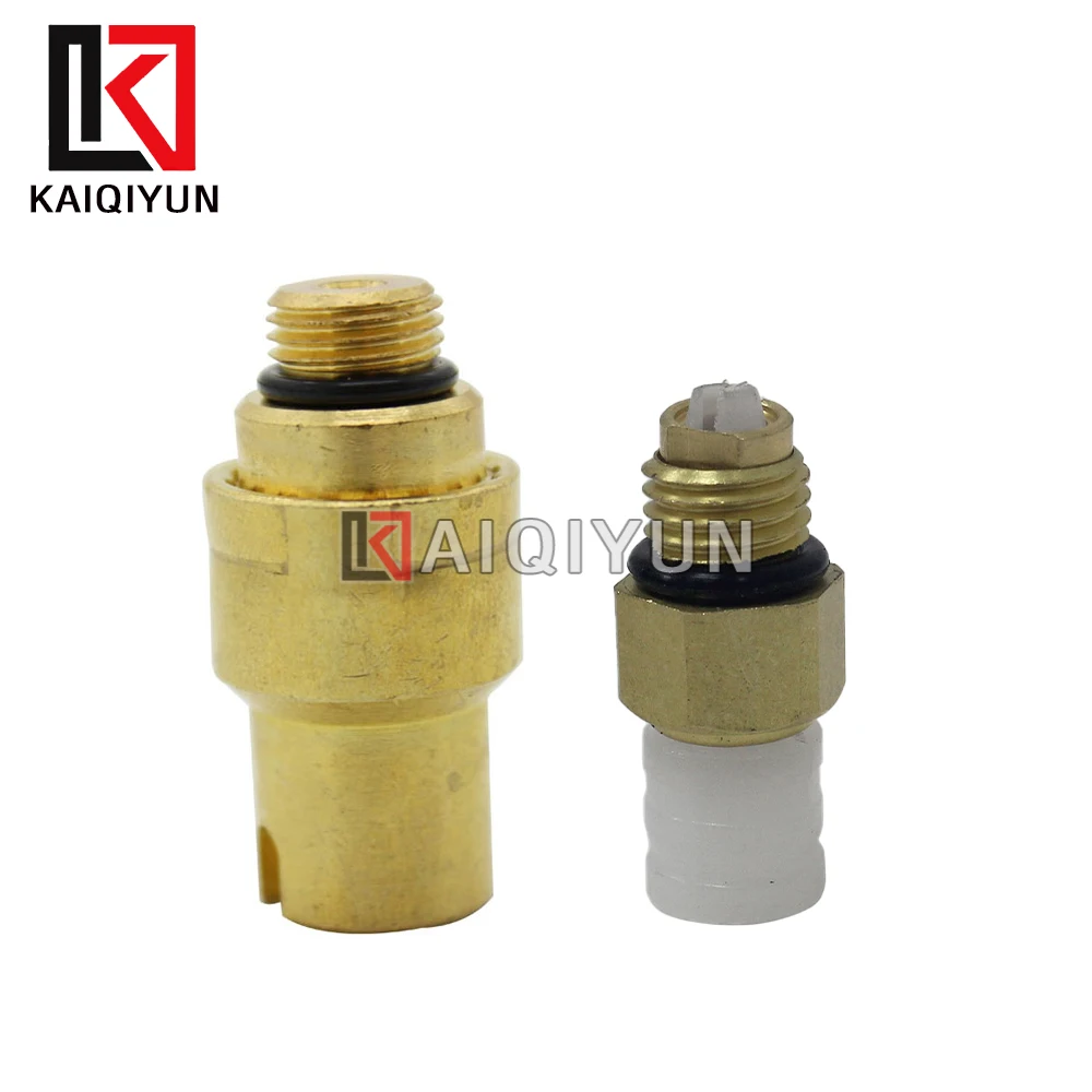 Rear Air Air Holding Valve with Air Connector Brass Fittings,For Audi A8 D4 A6 C7, 4H6616001F 4H6616002F Brand New Car Accessory
Rear Air Air Holding Valve with Air Connector Brass Fittings,For Audi A8 D4 A6 C7, 4H6616001F 4H6616002F Brand New Car Accessory