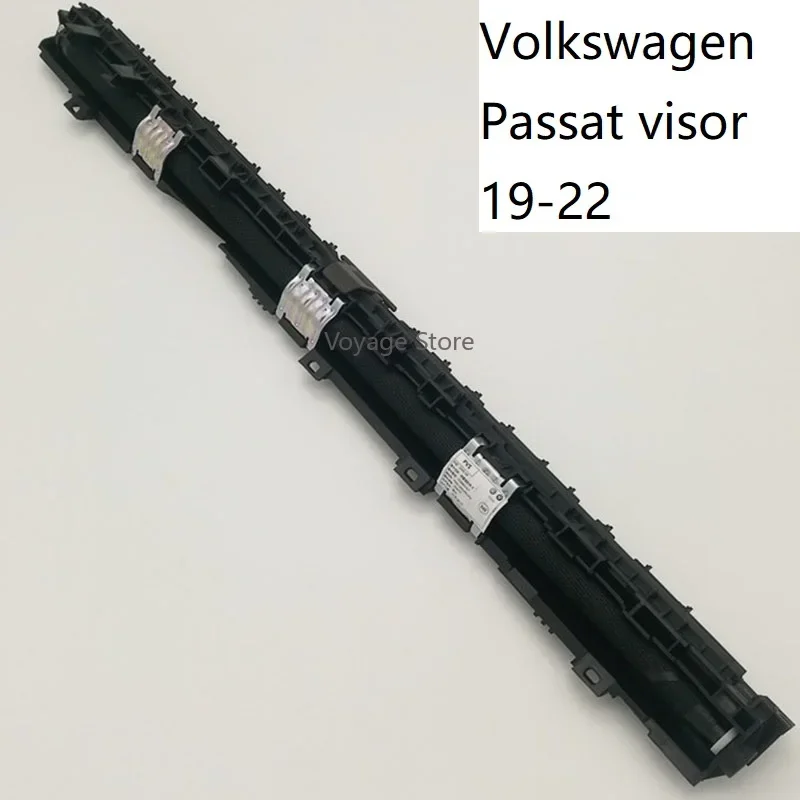 Adapted to the new Passat 19-22 sunshade, modified elite version of the high-end sunshade curtain original installation car
Adapted to the new Passat 19-22 sunshade, modified elite version of the high-end sunshade curtain original installation car