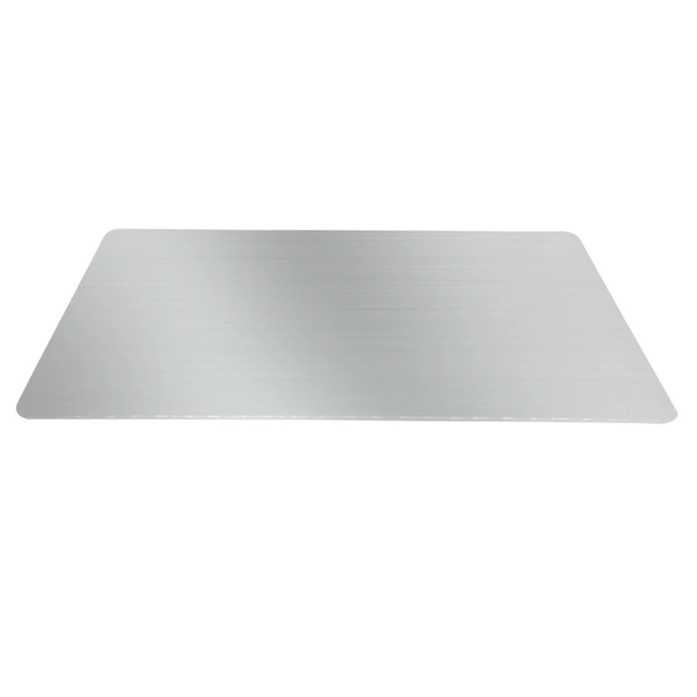 Pet Cooling Board Dog Pads Ice Bed for Cats Dogs Silver Aluminum Smooth Reusable Summer Mat Pet Supply Tool
Pet Cooling Board Dog Pads Ice Bed for Cats Dogs Silver Aluminum Smooth Reusable Summer Mat Pet Supply Tool