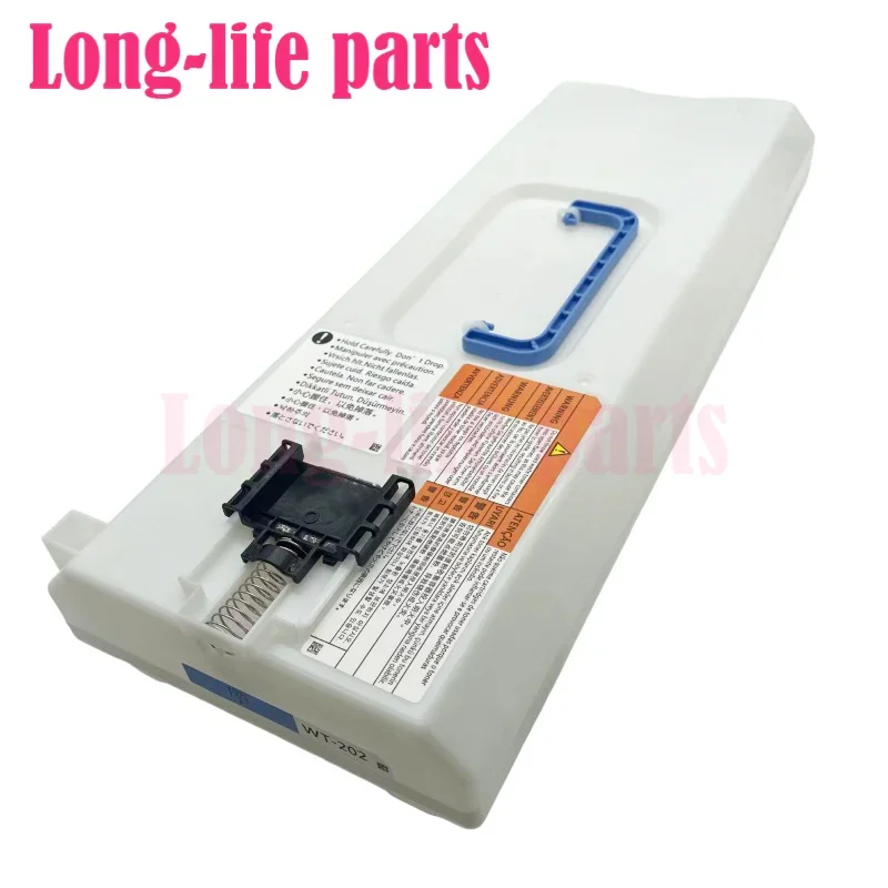 Good Quality For Canon IR C3020 C3525 C5535 C5540 C5560 Waste Toner Container Copier Printer Parts
Good Quality For Canon IR C3020 C3525 C5535 C5540 C5560 Waste Toner Container Copier Printer Parts