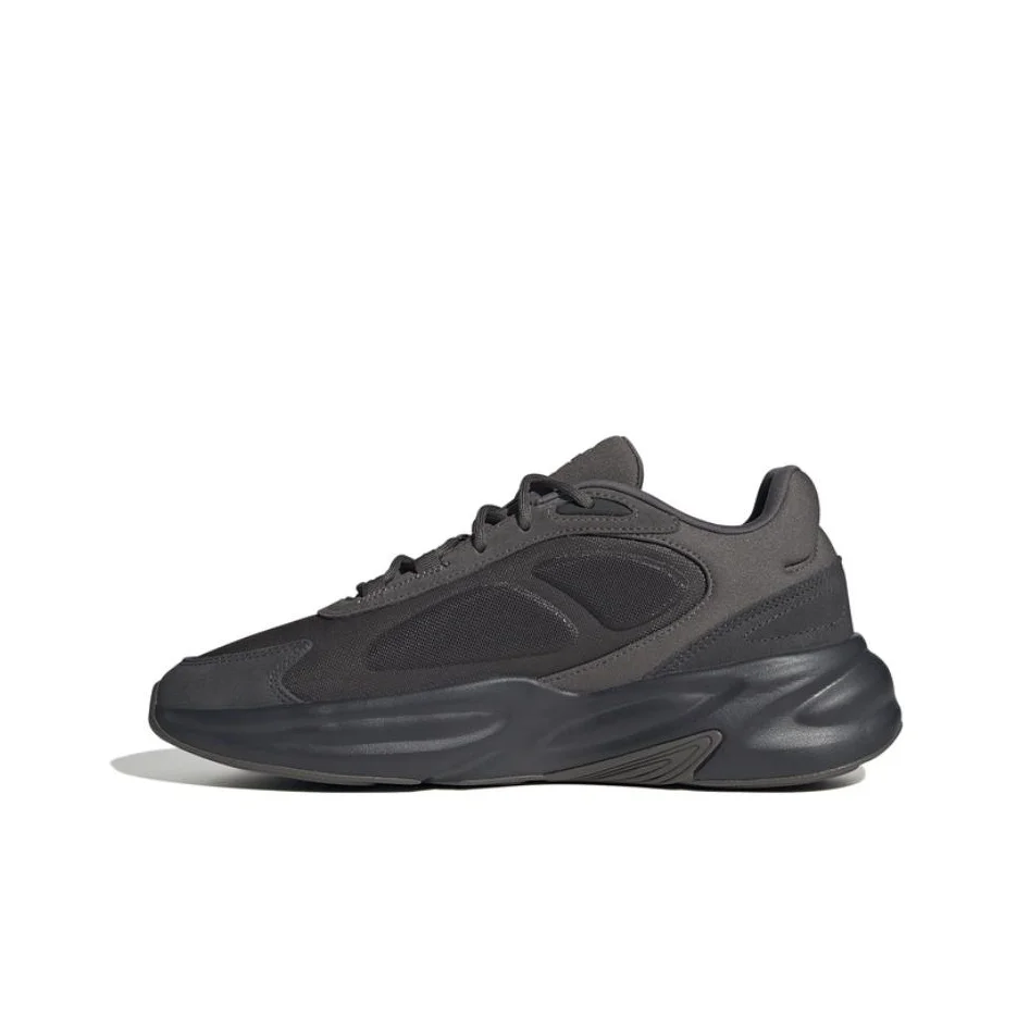 Adidas Neo Ozelle Comfortable Low top Running Shoes Unisex Black IG5984
Adidas Neo Ozelle Comfortable Low top Running Shoes Unisex Black IG5984