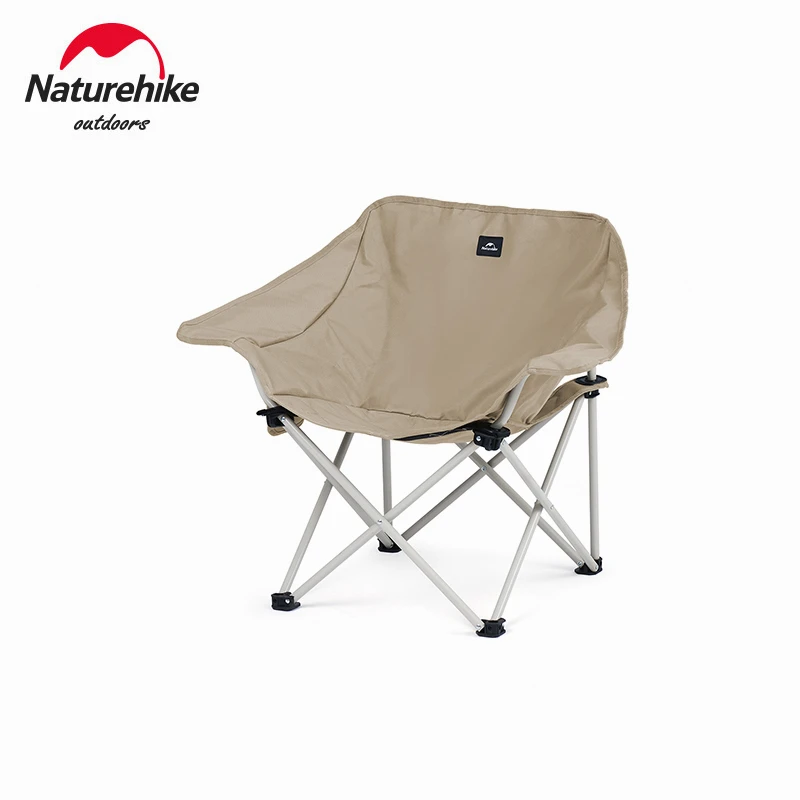Naturehike Ultra Light Folding Chair 600D Oxford Cloth Steel Pipe X Bracket Outdoor Camping Semi Reclining Beach fishing Chair
Naturehike Ultra Light Folding Chair 600D Oxford Cloth Steel Pipe X Bracket Outdoor Camping Semi Reclining Beach fishing Chair