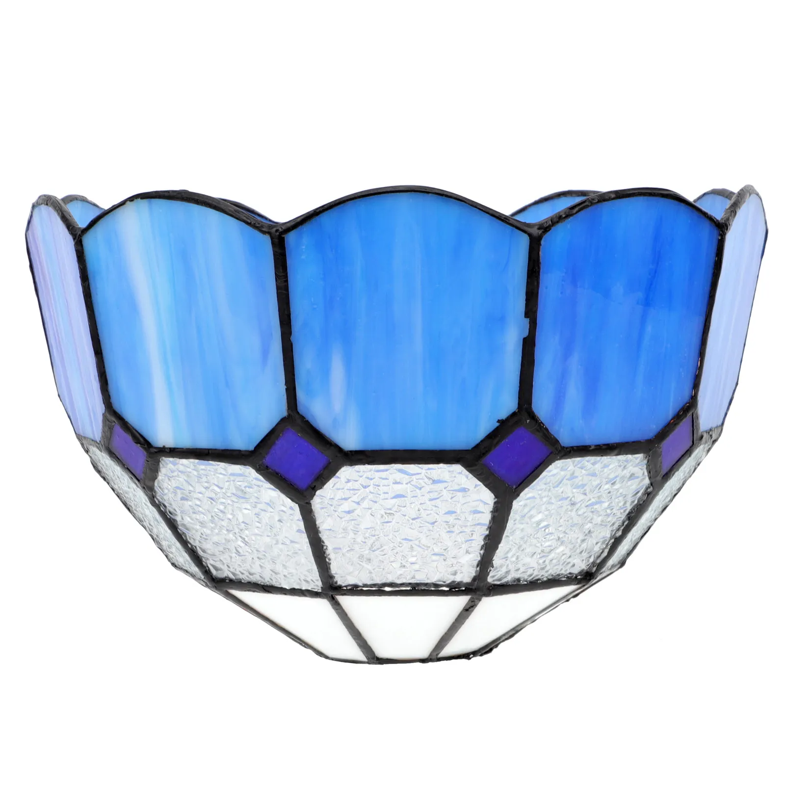Glass Lamp Shade for Ceiling Light Fixture Decorative Artistic Lampshade Warm Soft Light Diffuser Home Living Room Bedroom
Glass Lamp Shade for Ceiling Light Fixture Decorative Artistic Lampshade Warm Soft Light Diffuser Home Living Room Bedroom