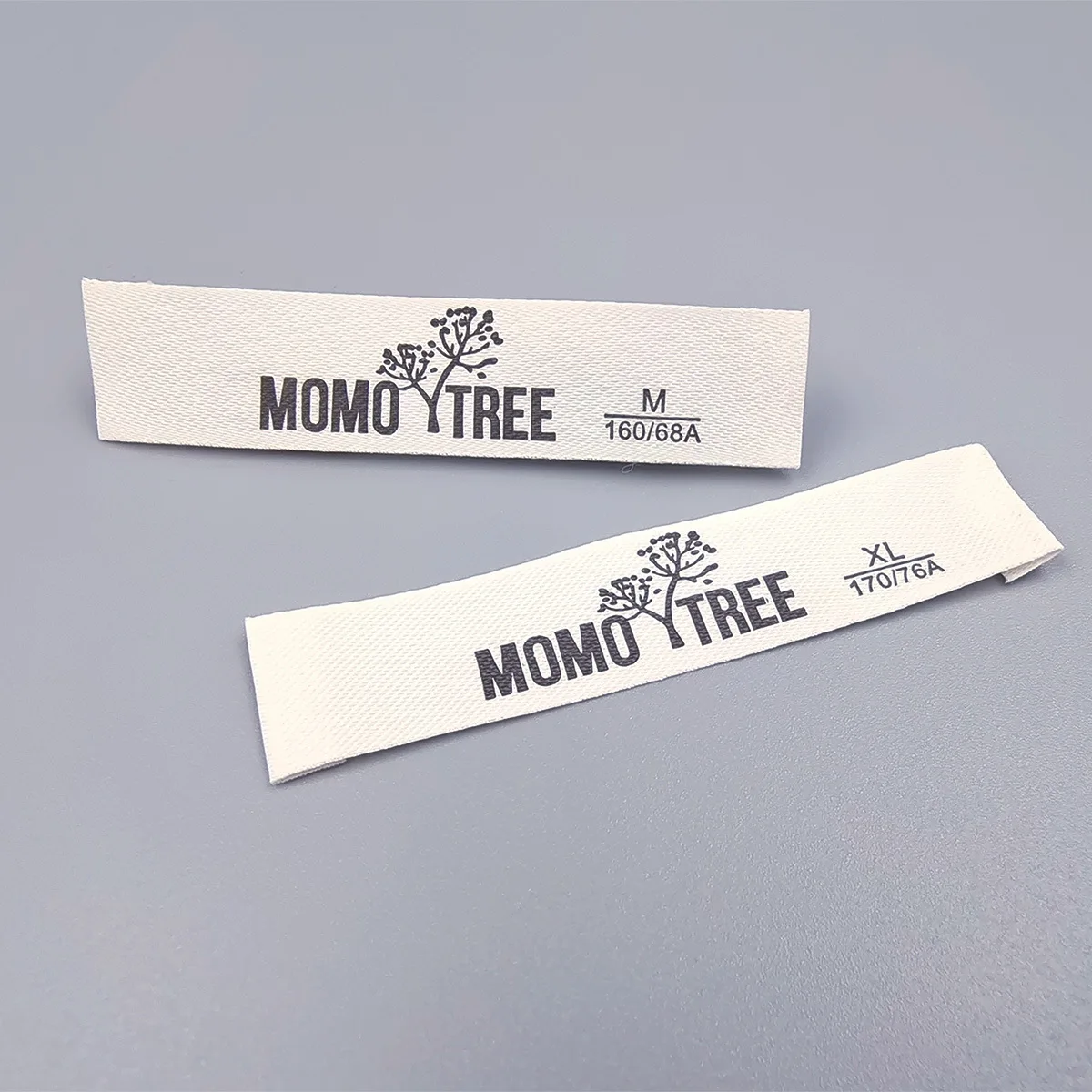 custom clothing cotton labels printing/garment printed tags/main label/cotton collar labels brand name tags
custom clothing cotton labels printing/garment printed tags/main label/cotton collar labels brand name tags