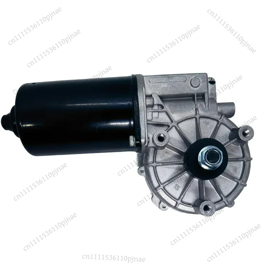 Windscreen Wiper Motor Front Windshield Wiper Motor Compatible for CHRYSLER Grand Voyager 2000; OE#4673013, 4673013AA, 4708171
Windscreen Wiper Motor Front Windshield Wiper Motor Compatible for CHRYSLER Grand Voyager 2000; OE#4673013, 4673013AA, 4708171