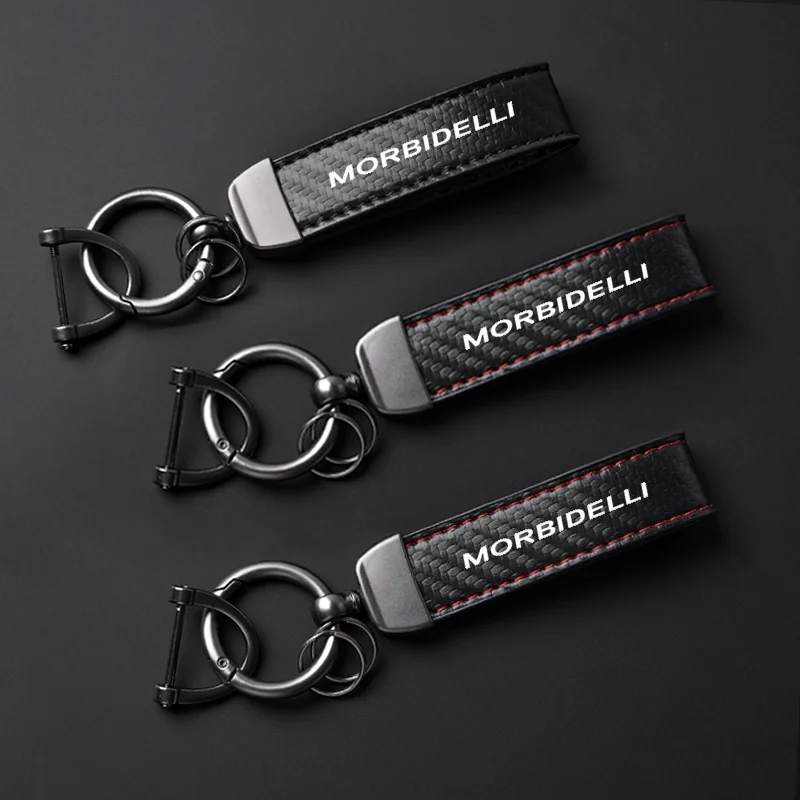 For Morbidelli T1002VX T 1002 VX 2025 New Fashion Motocycle carbon fiber leather rope keychain Holder Keyring Logo Accessories
For Morbidelli T1002VX T 1002 VX 2025 New Fashion Motocycle carbon fiber leather rope keychain Holder Keyring Logo Accessories