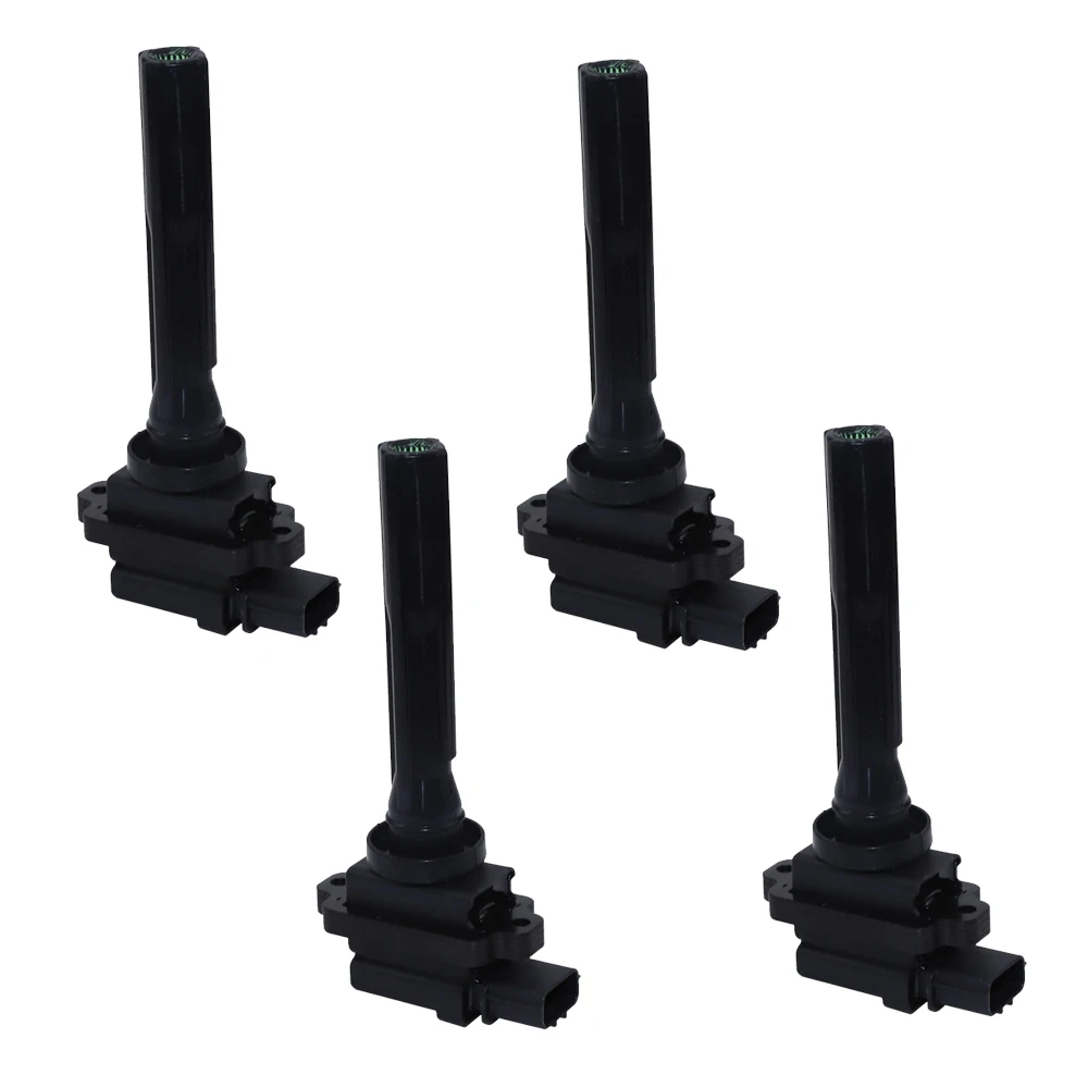 Ignition Coil 3341077E21 For CHEVROLET TRACKER 2.0L 1999-2004 SUZUKI AERIO 2.3L 2004-2007 BALENO ESTEEM GRAND VITARA Accessories
Ignition Coil 3341077E21 For CHEVROLET TRACKER 2.0L 1999-2004 SUZUKI AERIO 2.3L 2004-2007 BALENO ESTEEM GRAND VITARA Accessories