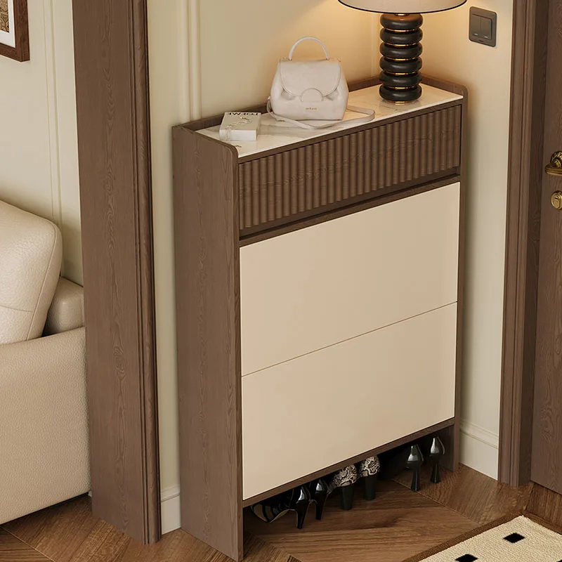 Display Storage Shoe Shelf Living Room Living Room Modern Vertical Slippers Designer Shoe Cabinet Luxury Muebles Home Furniture
Display Storage Shoe Shelf Living Room Living Room Modern Vertical Slippers Designer Shoe Cabinet Luxury Muebles Home Furniture