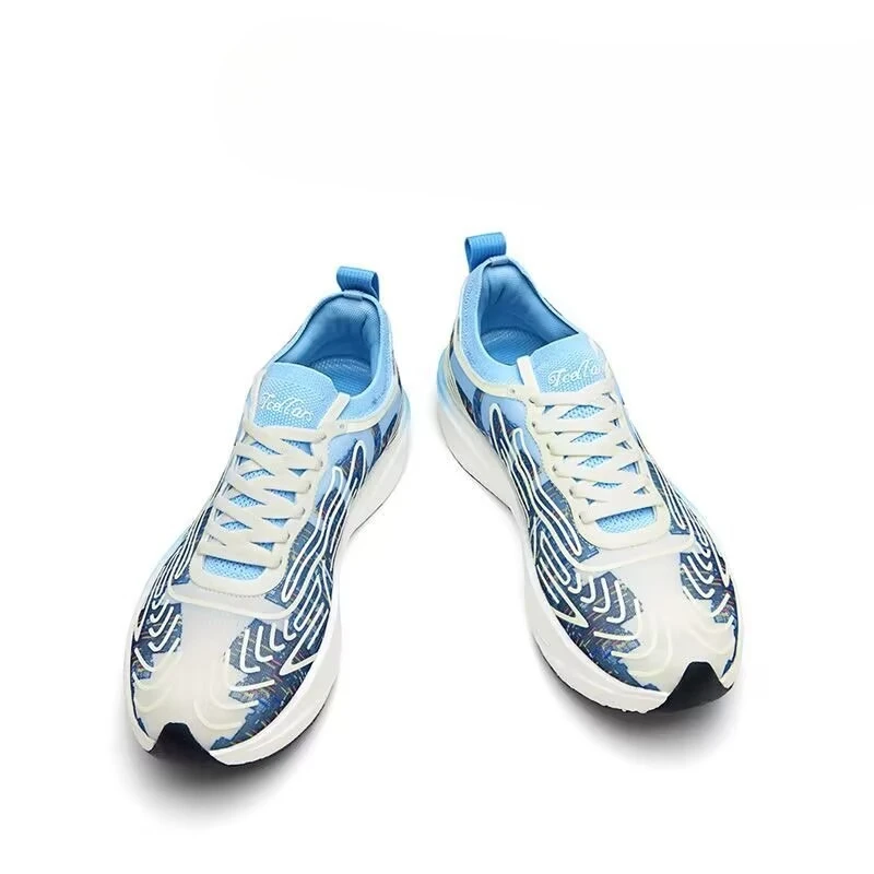 Classic Brand Running Shoes Mesh Breathable Sports Shoes Men Comfortable Walking Jogging Shoes Carbon Plate Gym Shoe For Men
Classic Brand Running Shoes Mesh Breathable Sports Shoes Men Comfortable Walking Jogging Shoes Carbon Plate Gym Shoe For Men