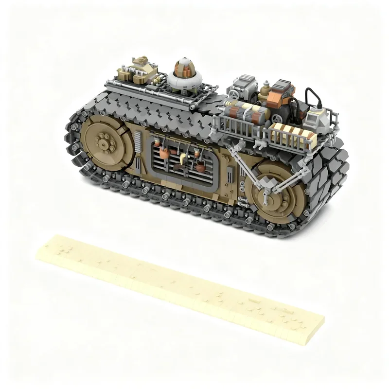 3791PCS MOC Creative Building DN Treadable Model Building Blocks DIY Ideas Toy Birthday Gift Bricks Holiday Gifts Collection
3791PCS MOC Creative Building DN Treadable Model Building Blocks DIY Ideas Toy Birthday Gift Bricks Holiday Gifts Collection