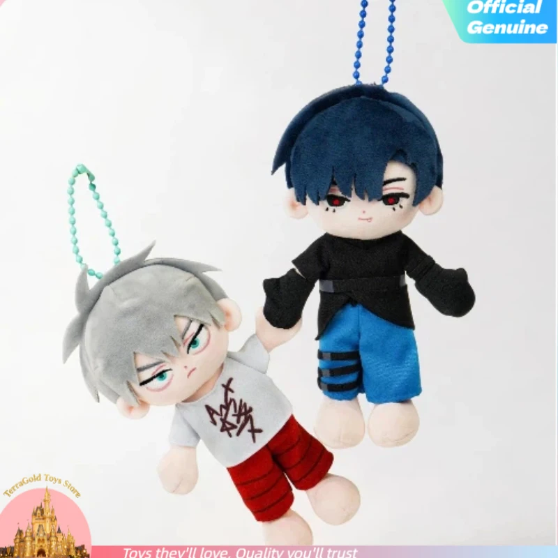 New Genuine Alien Stage Freedom Stage Series Chuichui Style Plush Toy Blind Box Anime IVAN TILL MIZI LUKA Doll Mystery Box Gift
New Genuine Alien Stage Freedom Stage Series Chuichui Style Plush Toy Blind Box Anime IVAN TILL MIZI LUKA Doll Mystery Box Gift