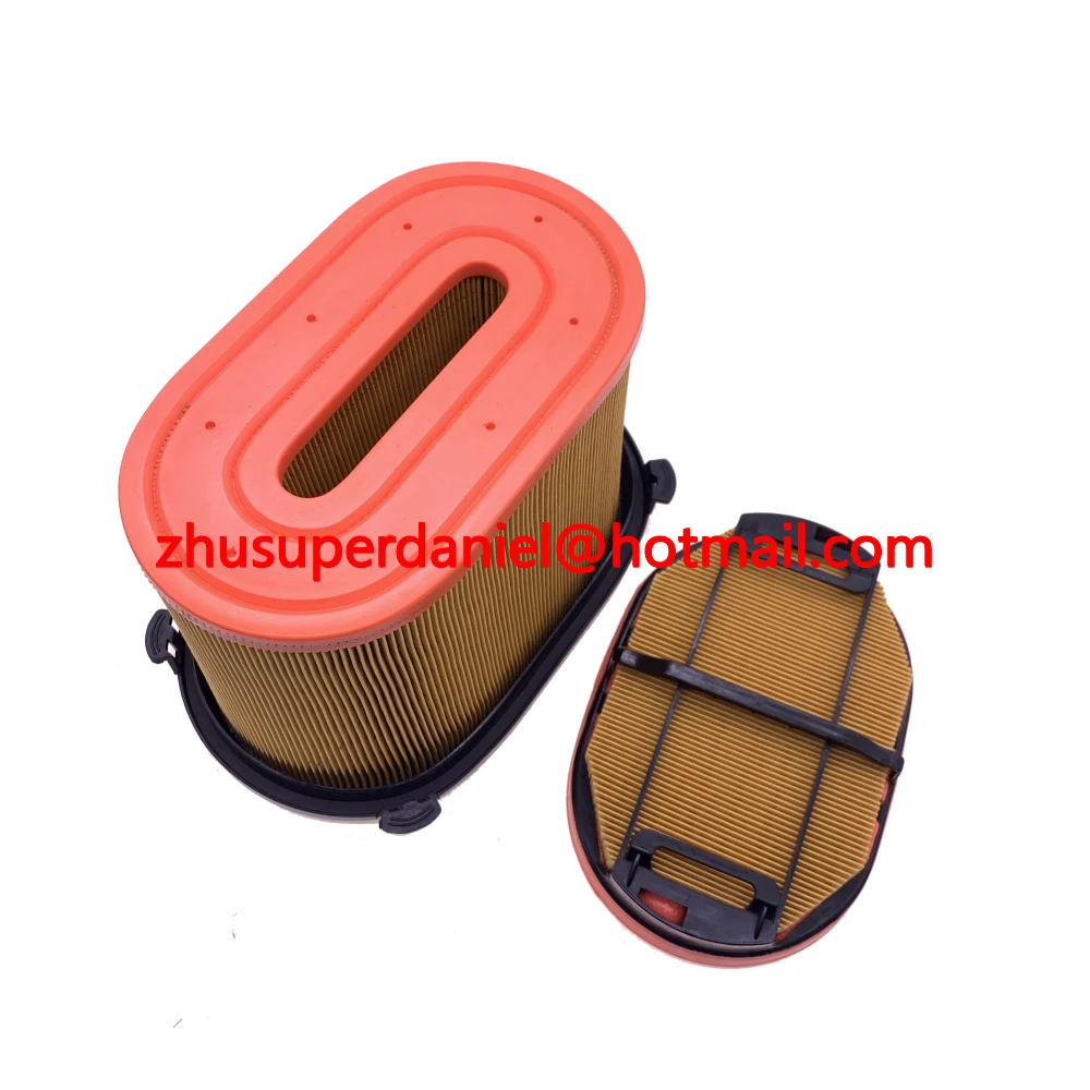 4 шт./лот 23676455 элемент воздушного фильтра AF для ИК-компрессора
4 шт./лот 23676455 элемент воздушного фильтра AF для ИК-компрессора