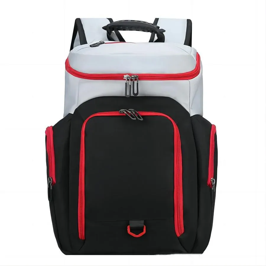 Баскетбольный рюкзак, спортивная сумка большой емкости для бутылки с водой, предметы первой необходимости на каждый день, многофункциональные рюкзаки
Баскетбольный рюкзак, спортивная сумка большой емкости для бутылки с водой, предметы первой необходимости на каждый день, многофункциональные рюкзаки