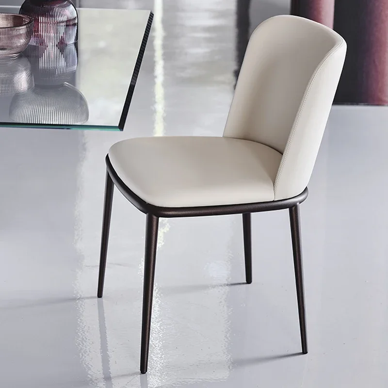Italian Style Simplicity Chairs For Living Room Kitchen Furniture Relax Armchairs Lightweight Chair Antique Home Soft Black Pink
Italian Style Simplicity Chairs For Living Room Kitchen Furniture Relax Armchairs Lightweight Chair Antique Home Soft Black Pink