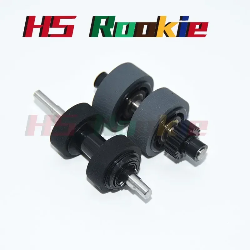 1pc KV-SS058 Exchange Roller Kit as used for PANASONIC KV-S1026C KV-S1046C KV-S1065C KV-S1037 KV-S1038
1pc KV-SS058 Exchange Roller Kit as used for PANASONIC KV-S1026C KV-S1046C KV-S1065C KV-S1037 KV-S1038