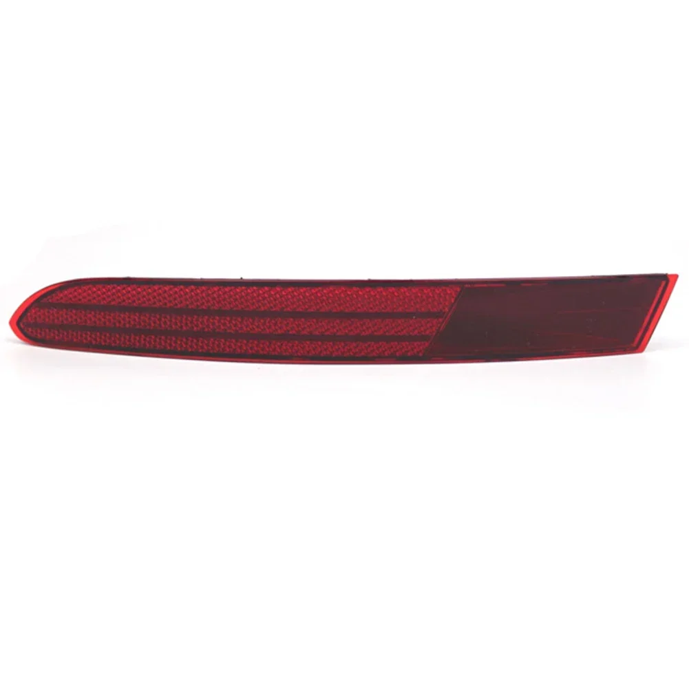 Restore Your Vehicle's Safety Features with Pair Red Rear Bumper Reflector Light Lens Designed for TOUA REG 2015 2018
Restore Your Vehicle's Safety Features with Pair Red Rear Bumper Reflector Light Lens Designed for TOUA REG 2015 2018