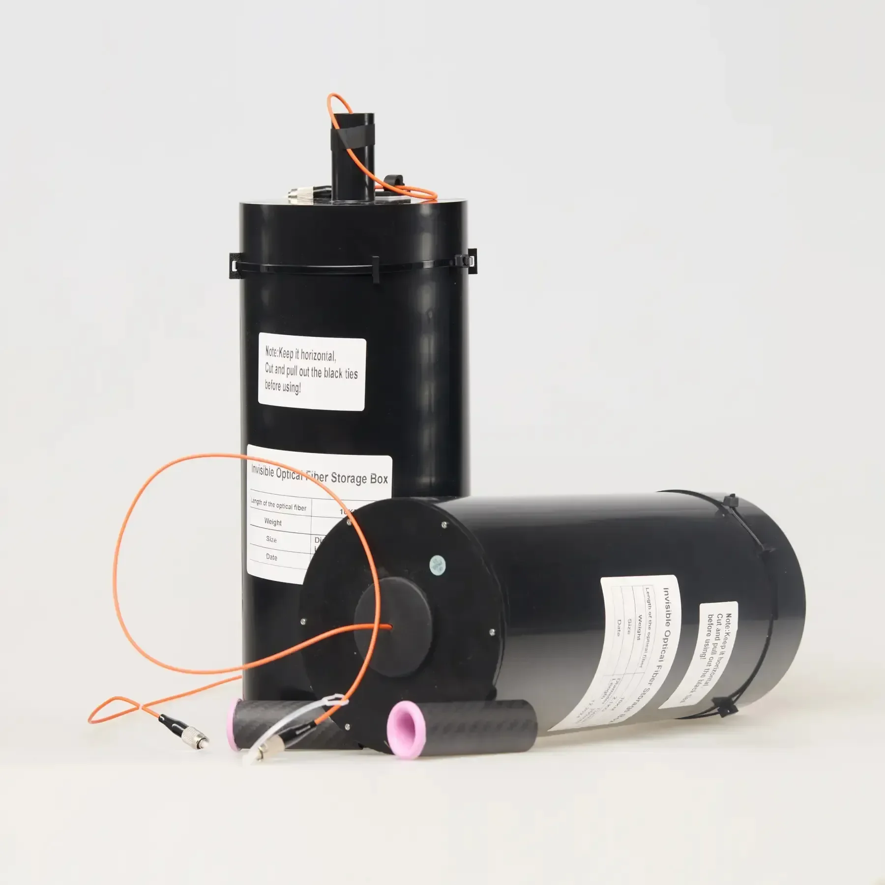 FPV Fiber Optic FPV Ultra-Light Special Video Transmission Module 2km/3km5km/10km/15km/19km for FPV Optical Anti-interference
FPV Fiber Optic FPV Ultra-Light Special Video Transmission Module 2km/3km5km/10km/15km/19km for FPV Optical Anti-interference