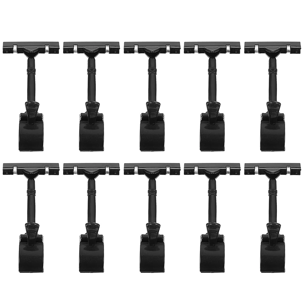 10pcs Price Folder Retail Holder Plastic Small Stand Sign Display Shop Supermarket Card Organizer Storage Price Tag
10pcs Price Folder Retail Holder Plastic Small Stand Sign Display Shop Supermarket Card Organizer Storage Price Tag