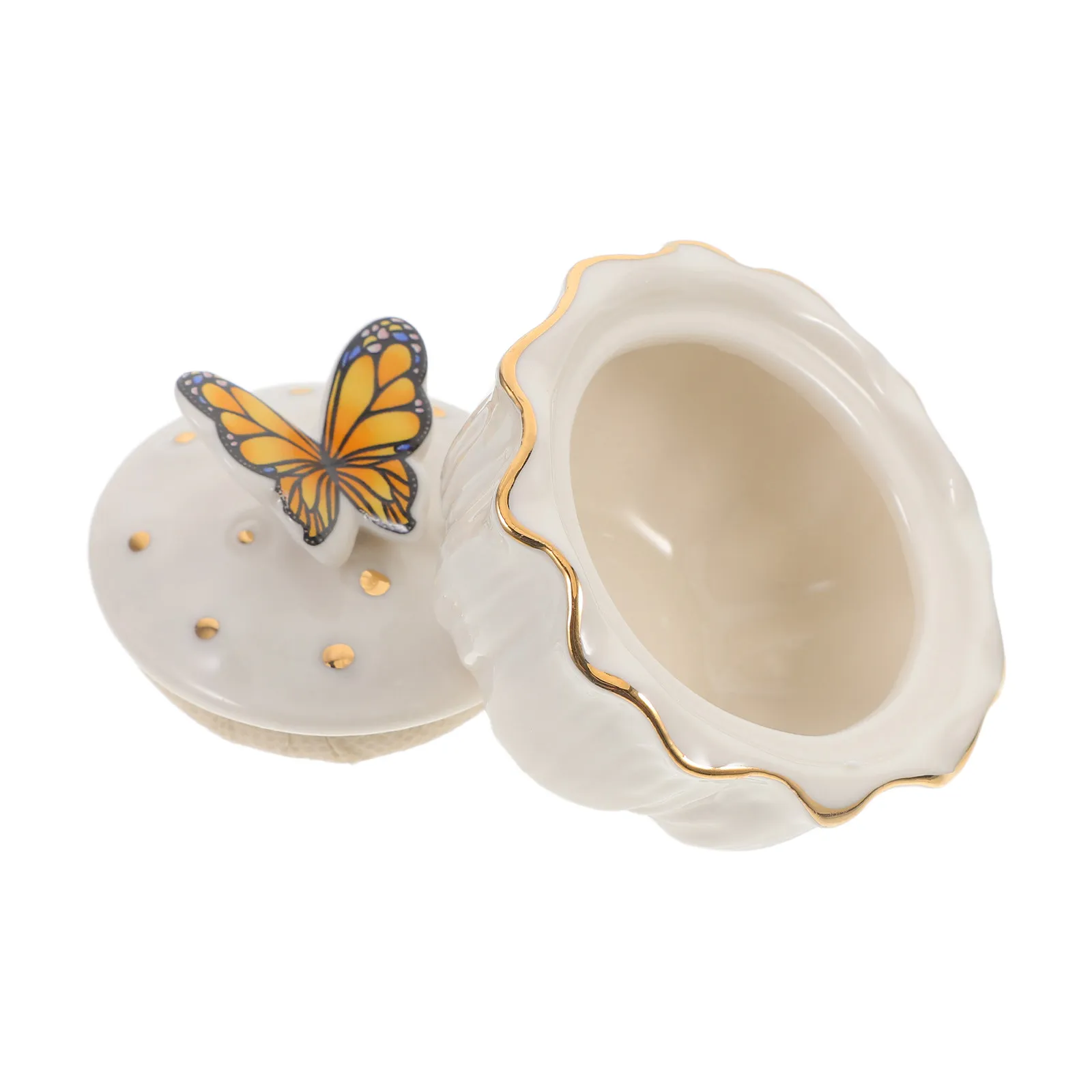 Ceramic Nail Dappen Dish with Lid for Acrylic Nails Manicure Liquid Holder Nail Art Supply Portable Elegant Design Salon DIY
Ceramic Nail Dappen Dish with Lid for Acrylic Nails Manicure Liquid Holder Nail Art Supply Portable Elegant Design Salon DIY
