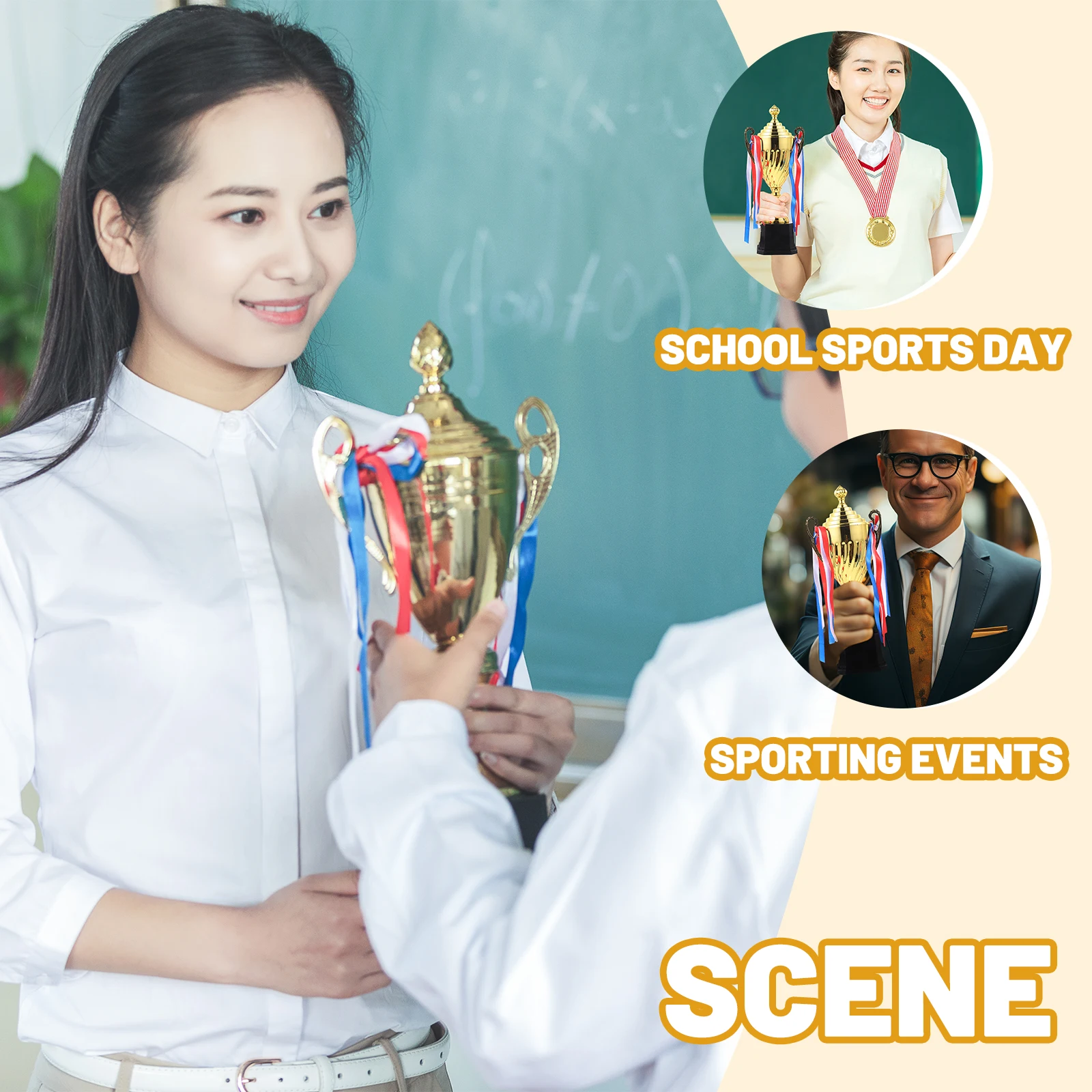 Metal Trophy for Sports Competition Basketball Game Award Prize School Event Team Souvenir Metal Keepsake Honor Effort
Metal Trophy for Sports Competition Basketball Game Award Prize School Event Team Souvenir Metal Keepsake Honor Effort