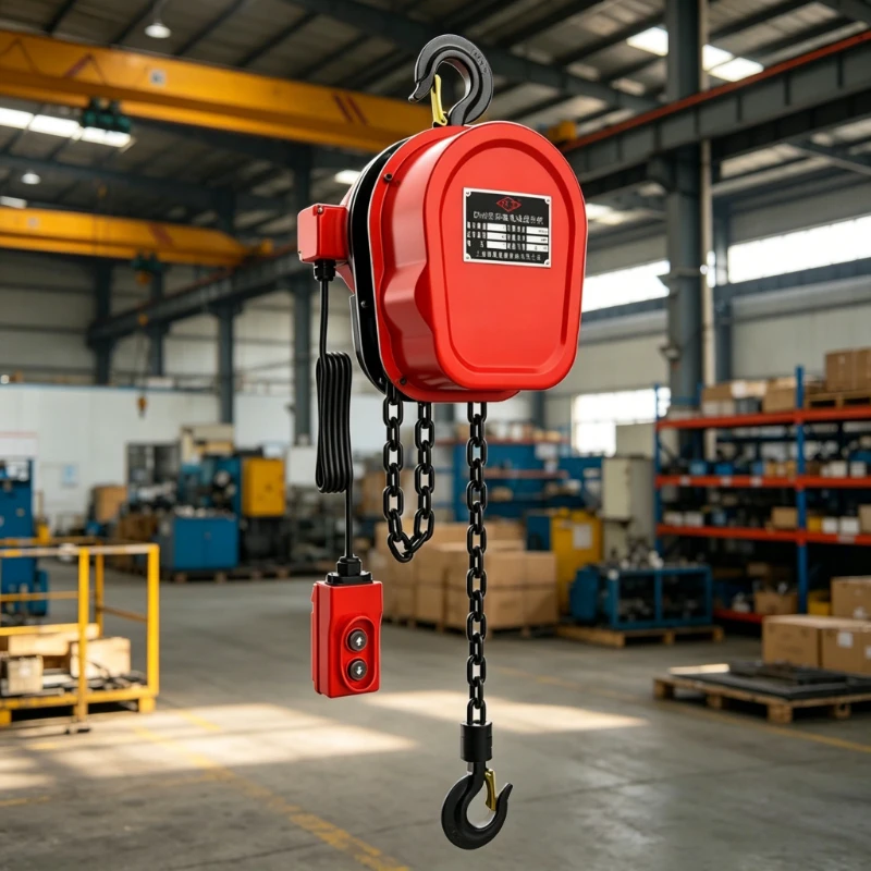 Mini Electric Hoist Remote Control Climbing Frame Electric Hoist Crane Electric Chain Hoist for Lifting Construction Industrial
Mini Electric Hoist Remote Control Climbing Frame Electric Hoist Crane Electric Chain Hoist for Lifting Construction Industrial