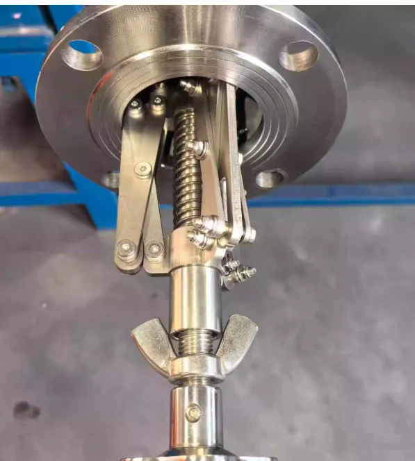 Hydraulic Pipe Internal Alignment Tool for Flange Welding, Pipeline Centering Device for Pipefitter – Adjustable Internal Clamp
Hydraulic Pipe Internal Alignment Tool for Flange Welding, Pipeline Centering Device for Pipefitter – Adjustable Internal Clamp
