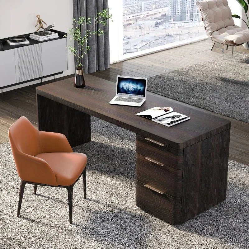 computer office desksimple modern writing desk minimalist home study
computer office desksimple modern writing desk minimalist home study
