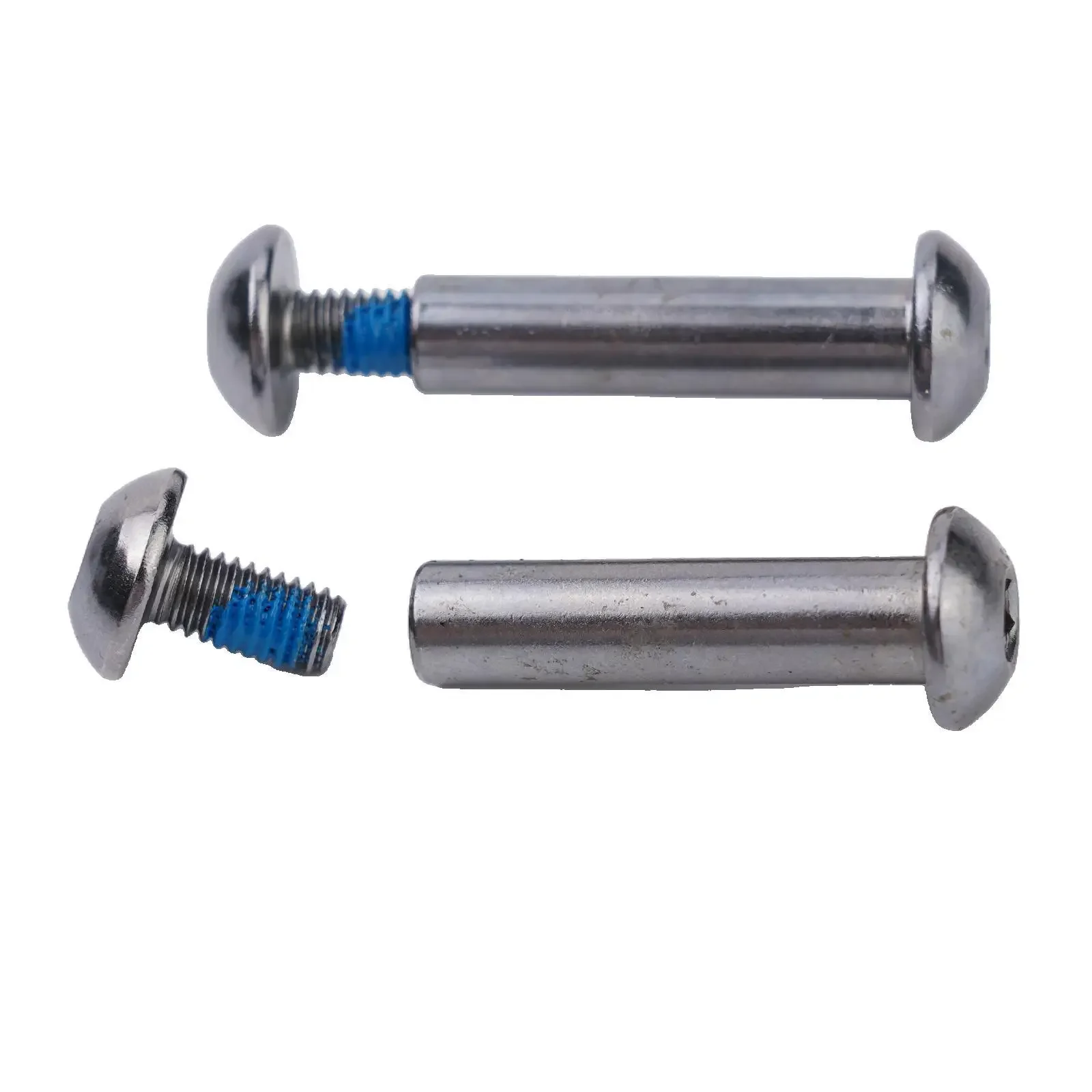 Bike Hydraulic Rear Shock Absorbers Aluminum Alloy Material With 24mm Wide Bushing And 8mm ID Lengths From 120 To 200mm
Bike Hydraulic Rear Shock Absorbers Aluminum Alloy Material With 24mm Wide Bushing And 8mm ID Lengths From 120 To 200mm