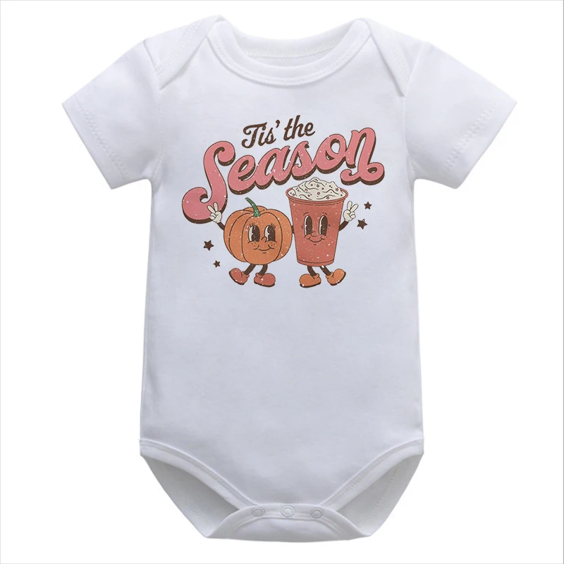 Pumpkin Season Baby Clothes Cute Fall Baby Clothing Sets Fall Bodysuits Cotton Retro Boho Cute Vintage Baby Boy Clothes m
Pumpkin Season Baby Clothes Cute Fall Baby Clothing Sets Fall Bodysuits Cotton Retro Boho Cute Vintage Baby Boy Clothes m