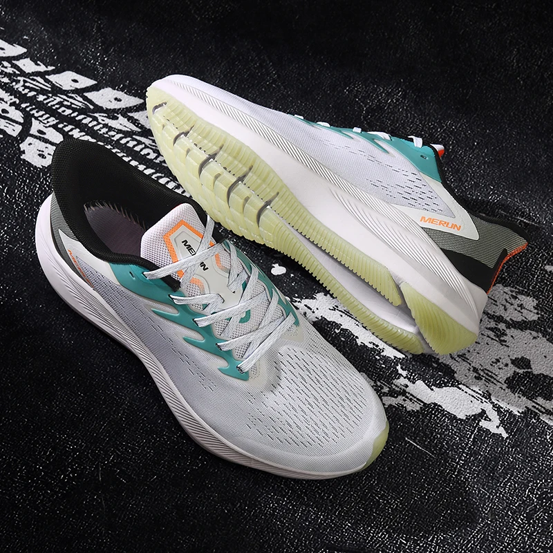 Sports shoes, running shoes, 2024 summer mesh lightweight casual running shoes, soft sole shock absorption men's shoes
Sports shoes, running shoes, 2024 summer mesh lightweight casual running shoes, soft sole shock absorption men's shoes
