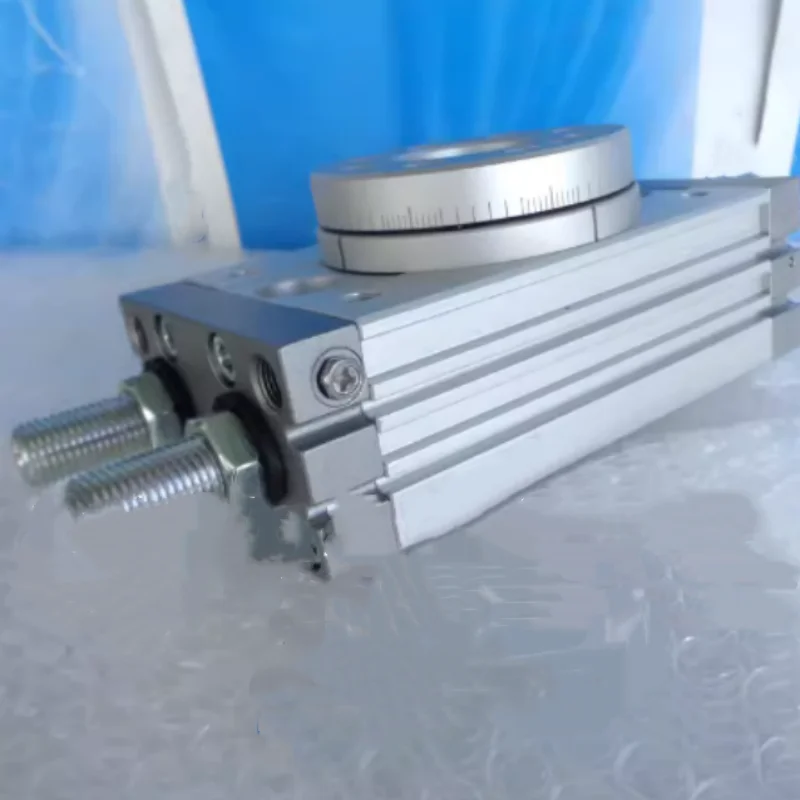 Brand new original rotary cylinder MSQB100A MSQB200A MSQB100A-M9B MSQB200A-M9B MSQB100R MSQB200R MSQB100R-M9BL
Brand new original rotary cylinder MSQB100A MSQB200A MSQB100A-M9B MSQB200A-M9B MSQB100R MSQB200R MSQB100R-M9BL