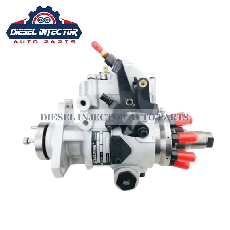 6 Cylinders Diesel Fuel Injection Pump DB4629-5739 For sisu valmet 620 DSRE gen.. 1500-1800 rpm.
6 Cylinders Diesel Fuel Injection Pump DB4629-5739 For sisu valmet 620 DSRE gen.. 1500-1800 rpm.