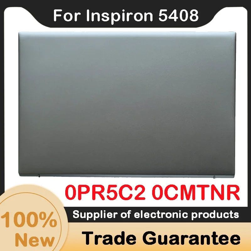 ORIGINAL Laptop Replacement Lcd Back Cover Case For DELL Inspiron 5408 5409 PR5C2 0PR5C2 0CMTNR
ORIGINAL Laptop Replacement Lcd Back Cover Case For DELL Inspiron 5408 5409 PR5C2 0PR5C2 0CMTNR